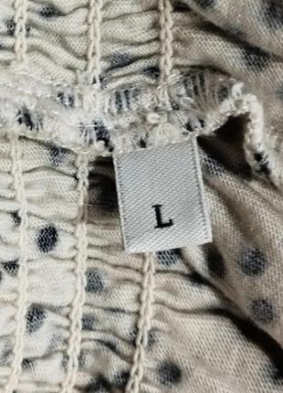 Шикарная изысканная блуза люкс бренда из данной by malene birger7 фото
