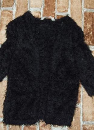 Кофта кардиган травка девочке 3 - 4 года h&m