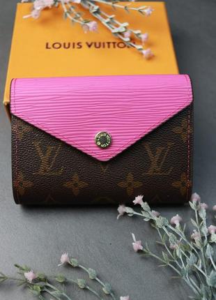 Кошелек louis vuitton