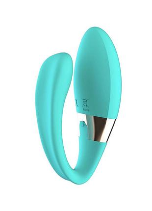 Вибратор lelo tiani harmony aqua 3