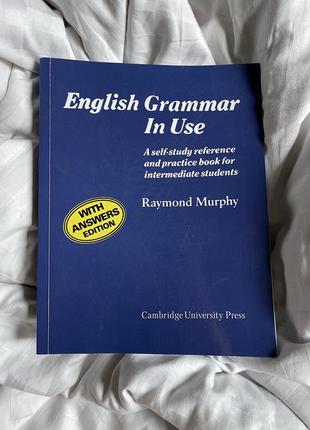 English grammar in use