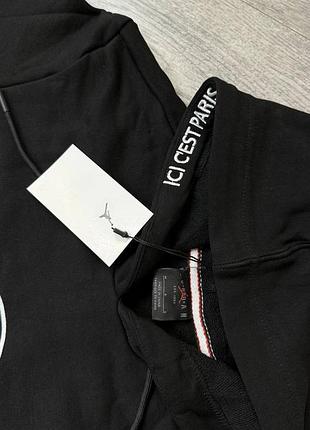 Худі jordan x psg 3