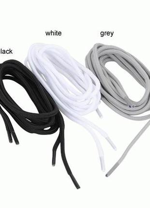 Шнурки для роликів tempish/white/120