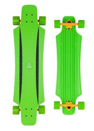 Лонгборд tempish buffy/green 36"