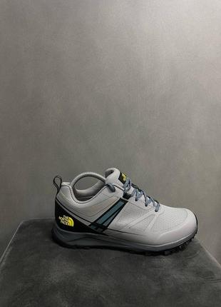 The north face litewave futurelight grey1 фото