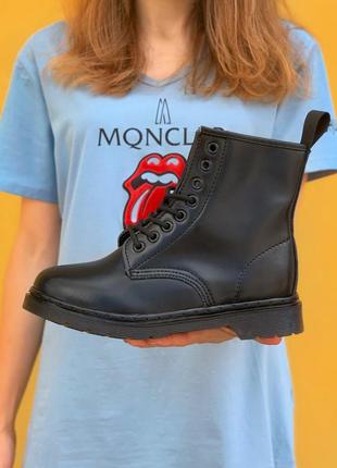 Чоботи Сандалі dr Quad martens clarissa platform оригінал