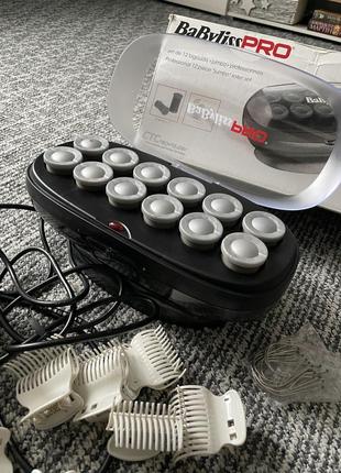 Babyliss pro bab3025e kit studio1 фото