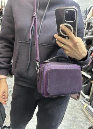 Новая женская сумочка1 фото