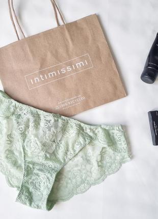 Мереживні сліпи intimissimi