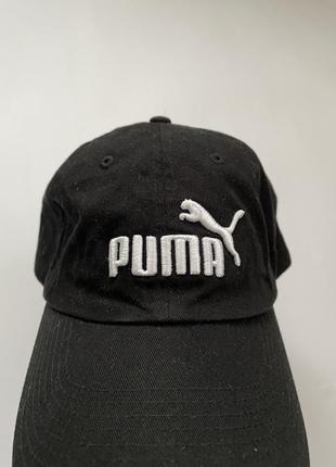 Кепка puma2 фото