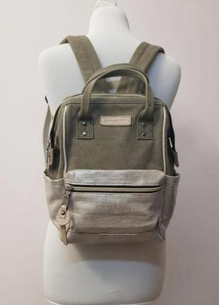 Рюкзак fredsbruder оригинал сумка ранец наплечник сумка мешок саквояж