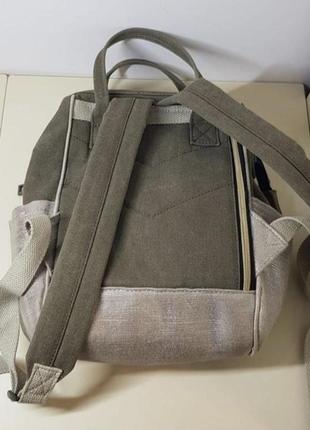 Рюкзак fredsbruder оригинал сумка ранец наплечник сумка мешок саквояж4 фото