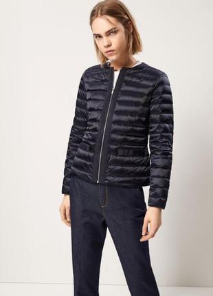 Куртка massimo dutti