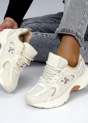 Кроссовки "storm"