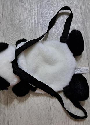 Рюкзак детский панда2 фото