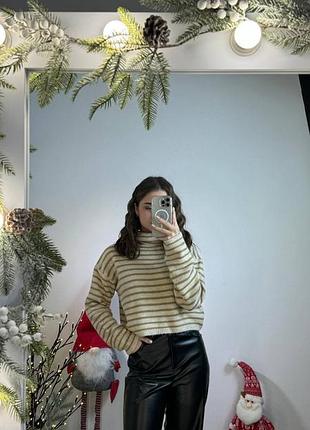 Светр жіночий туреччина 3