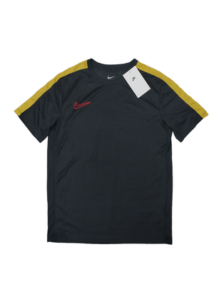 Футболка nike dri-fit academy 23 junior (dx5482-013) 158-170