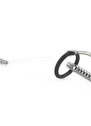 Уретральний катетер penis plug long