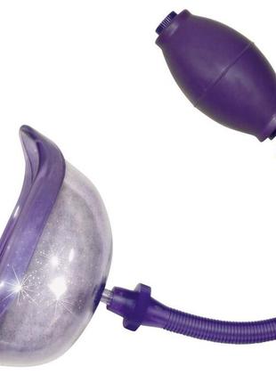 Вакуумний помпа для вагіни bk vagina sucker