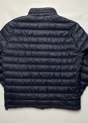 Пуховик hugo boss chorus lightweight down jacket5 фото