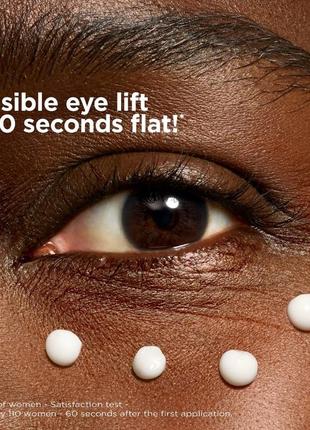 Відновлюючий концентрат для шкіри навколо очей clarins total eye lift2 фото