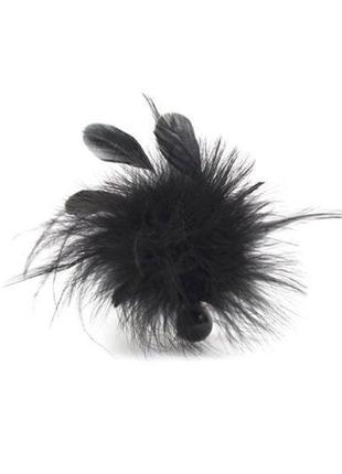 Мітелка Barber indiscrets pom pom – feather tickler