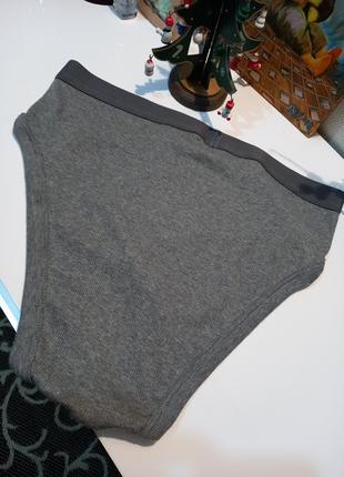 Фирменные мужские трусы migros