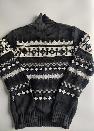 Кофта кардиган jack&jones premium m-l 2