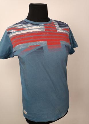 Женская футболка Viscose jeans