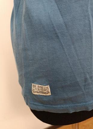 Женская футболка pepe jeans2 фото