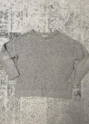 Свитер h&m 3