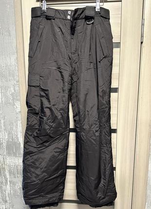 Лижні штани