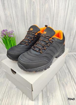 trekingova obuv salomon odyssey gtx w gore tex 411451 20 v0 black flint high risk red
