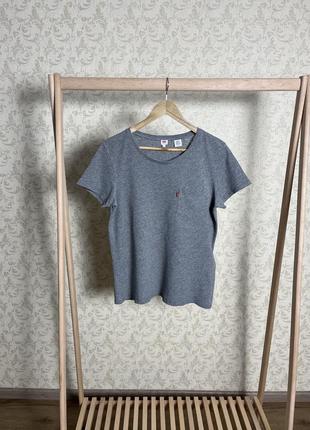 Футболка levi’s