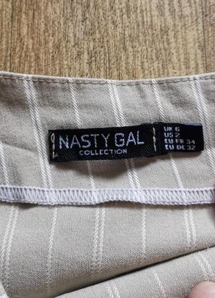 Юбка nasty gal4 фото