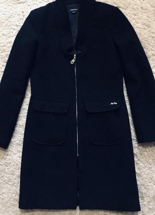 Пальто, тренч miss sixty классика оригинал бренд maxmara peserico hugo boss heresis размер s,м