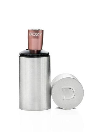 Вибратор doxy bullet rose gold 4