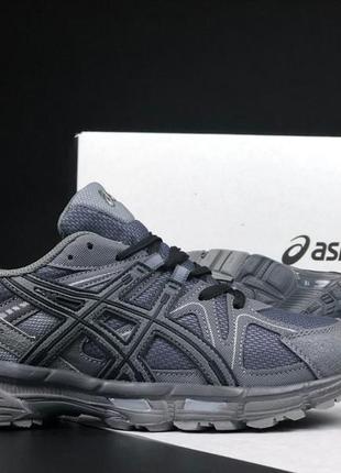 Жіночі кросівки asics gel-kahana 88 фото