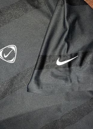 Винтажная спортивная футболка nike большой размер7 фото