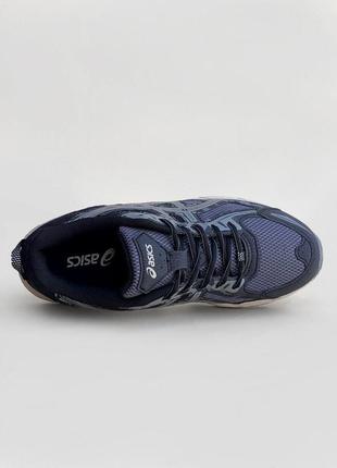 Кроссовки asics gel venture 65 фото