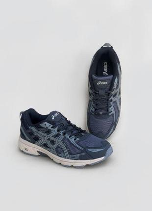 Кроссовки asics gel venture 68 фото