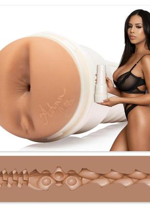 Мастурбатор fleshlight girls: autumn falls - peaches, со слепка ануса, очень нежный