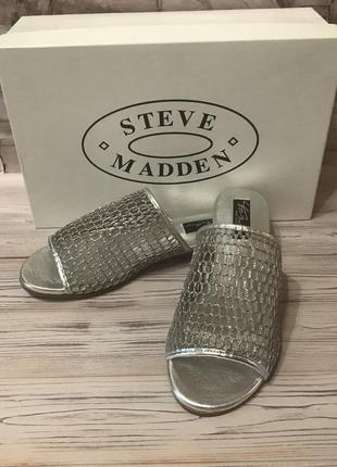 Босоножки steve madden