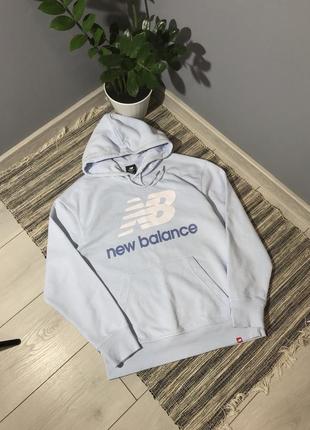 Худи кофта new balance