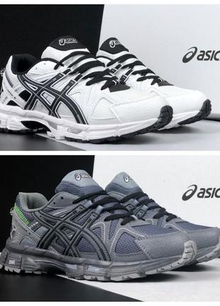 Жіночі кросівки asics gel-kahana 8