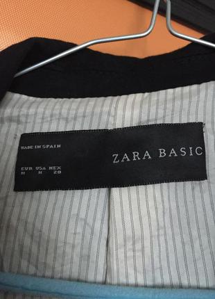 Піджак від zara3 фото