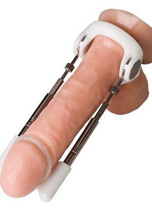 Екстендер для збільшення члена jes-extender light 3