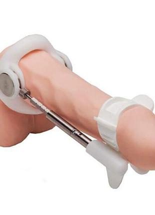 Екстендер для збільшення члена jes-extender light 2