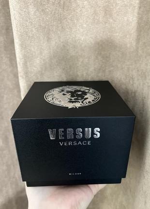 Часы versace versus, версачивые версус victoria harbour5 фото