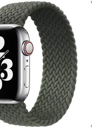 38 40mm apple watch band size sale